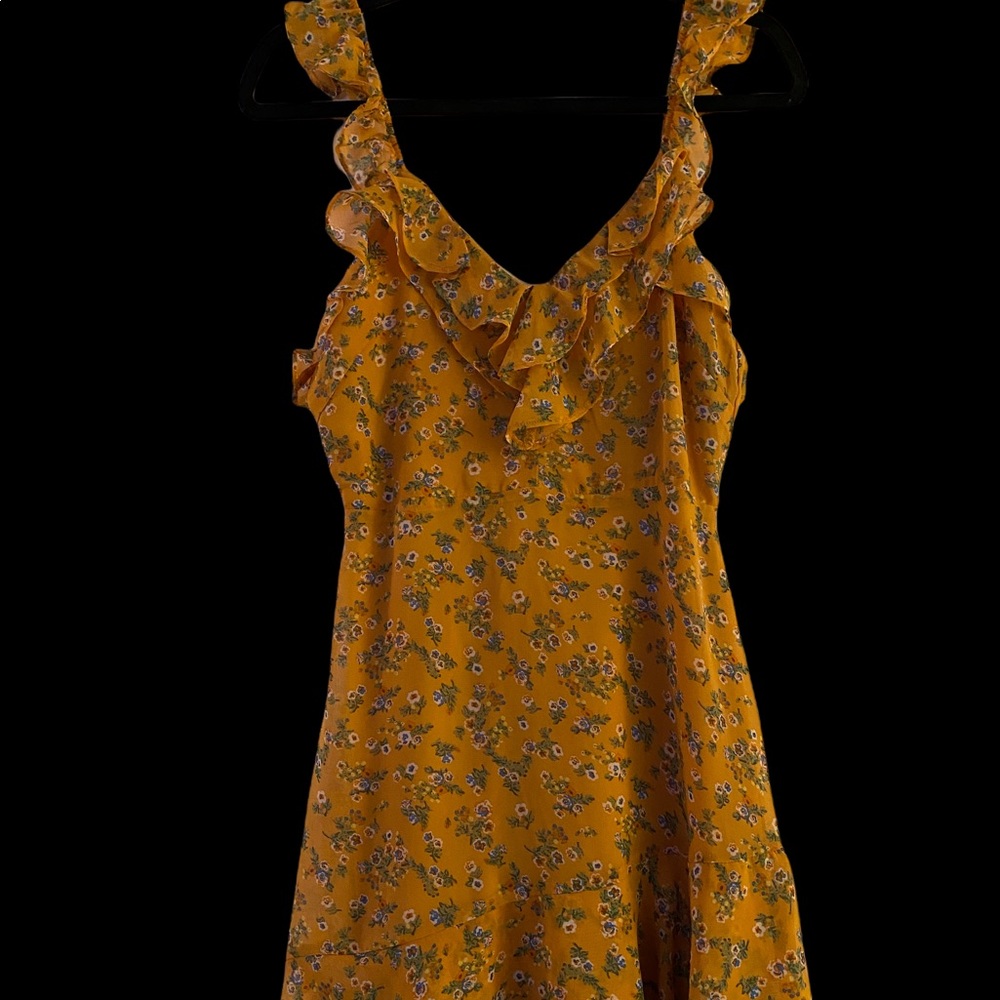 Lulus Summer Dress